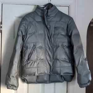 Misses jacket